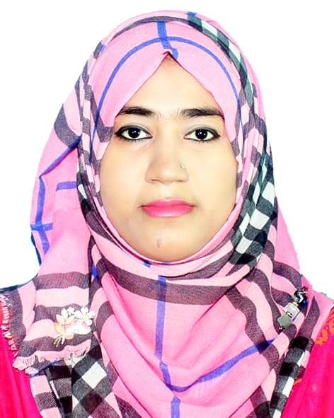 শারমিন আক্তার সুমী