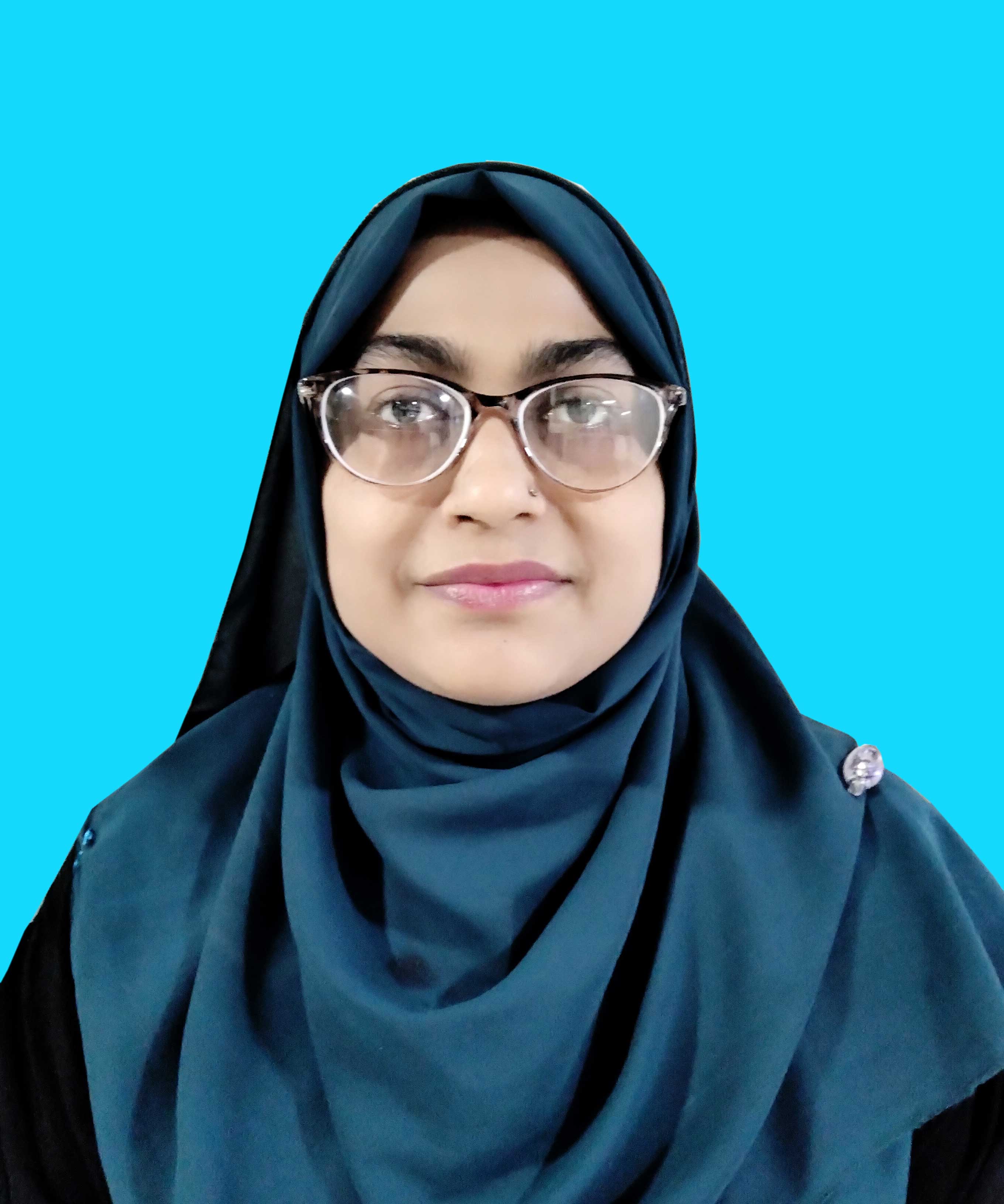 নাসরিন আক্তার