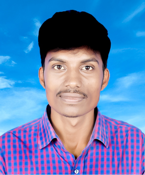 Sukumar Mondal