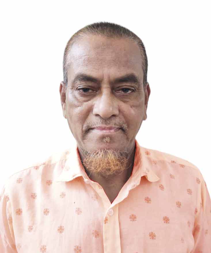 আবু মোছলে উদ্দিন