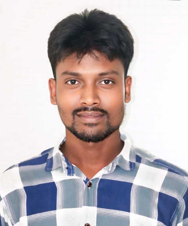 মোঃ সিদ্দিক