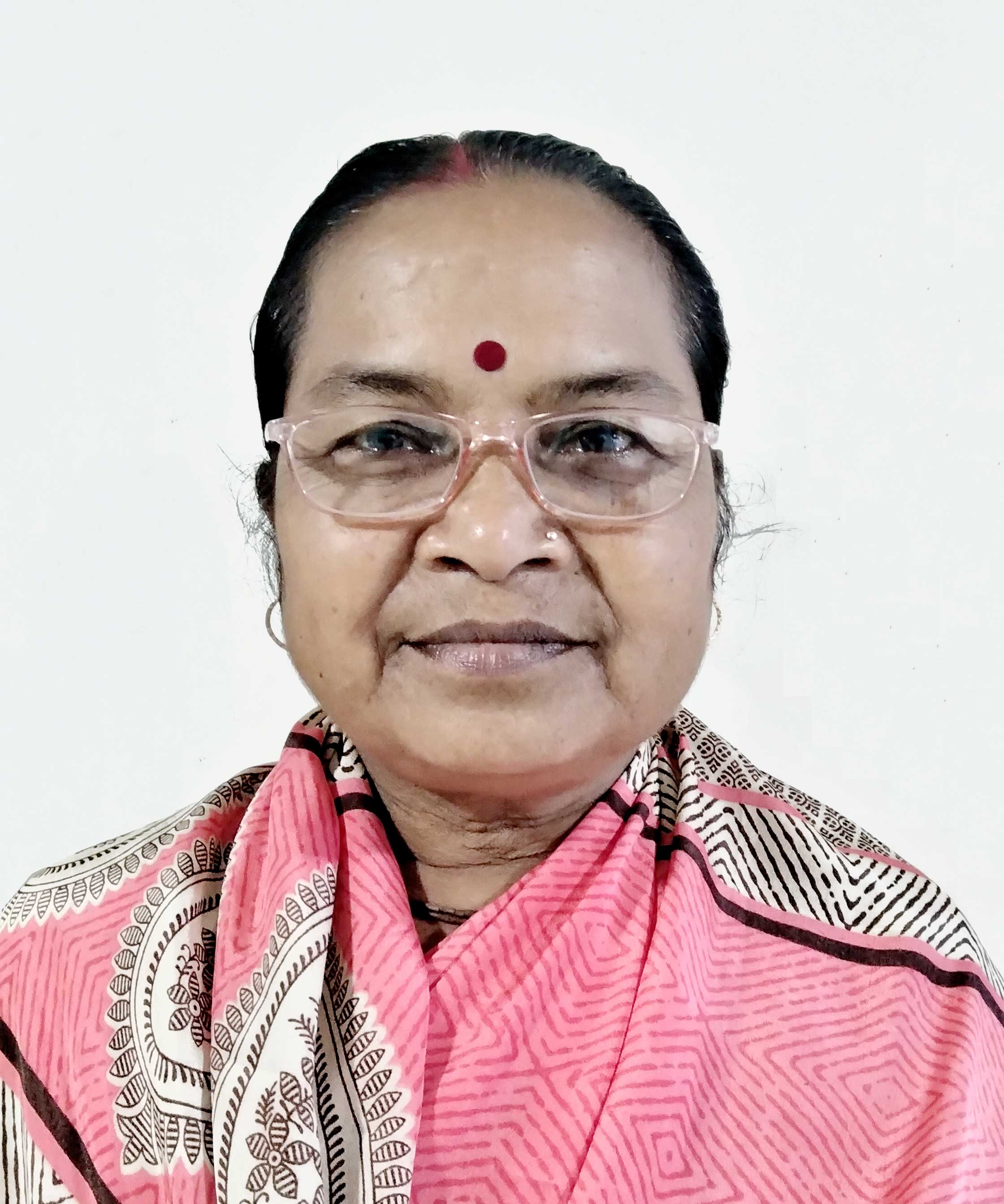 দিপালী রানী সরকার
