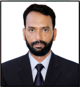 মোঃ ইসমাইল হোসেন রিপন
