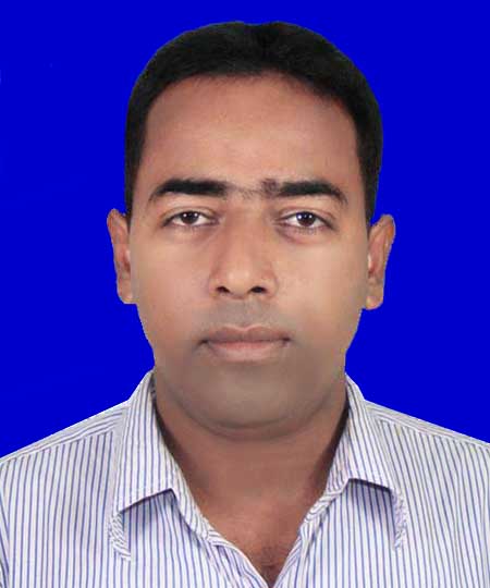 মো: মাসুদ আলম