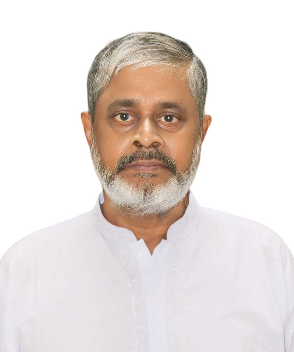 মোঃ আঃ খালেক