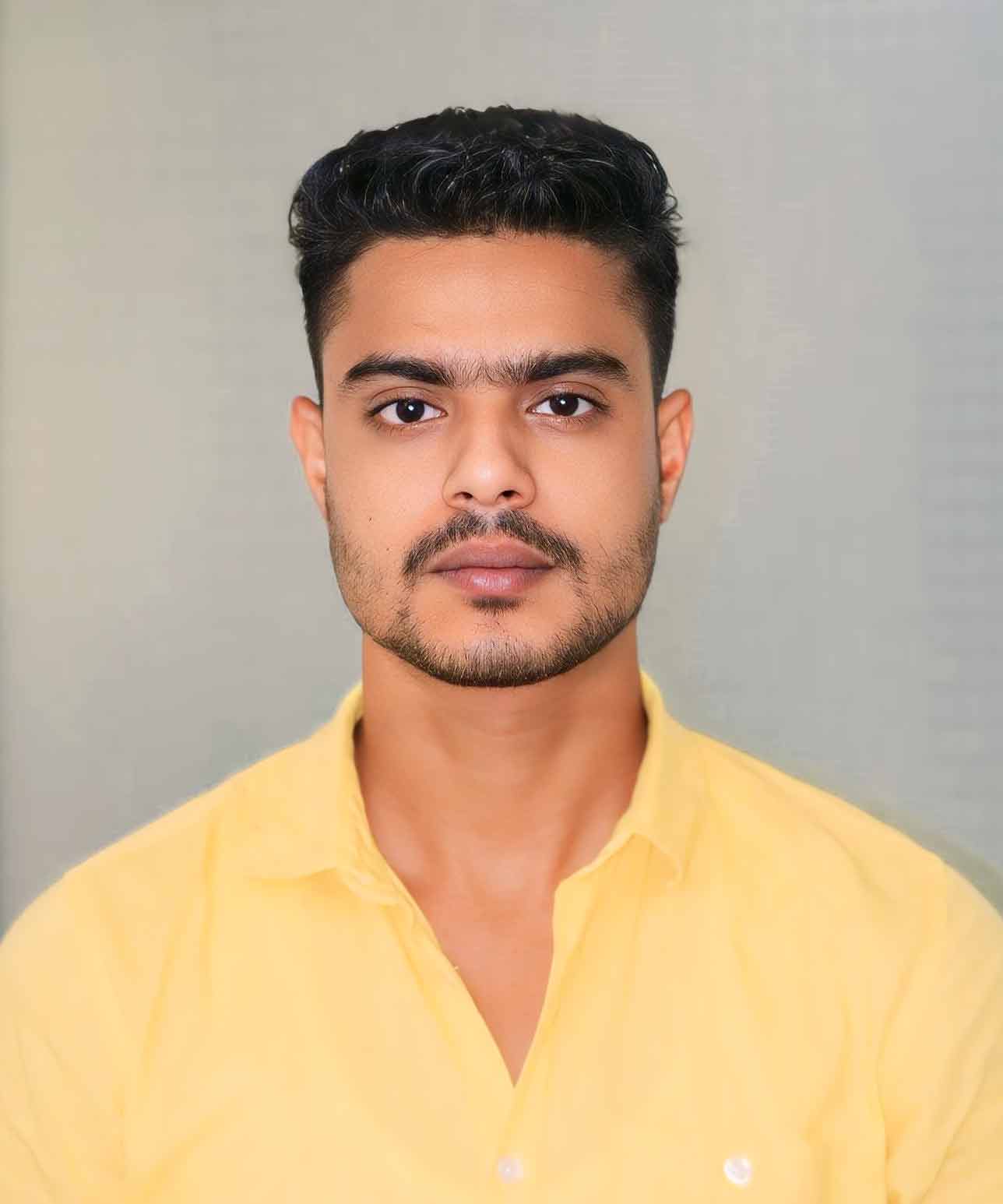 মোঃ রাকিবুল ইসলাম
