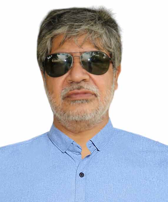 মোঃ নিজাম উদ্দিন বাহাদুর