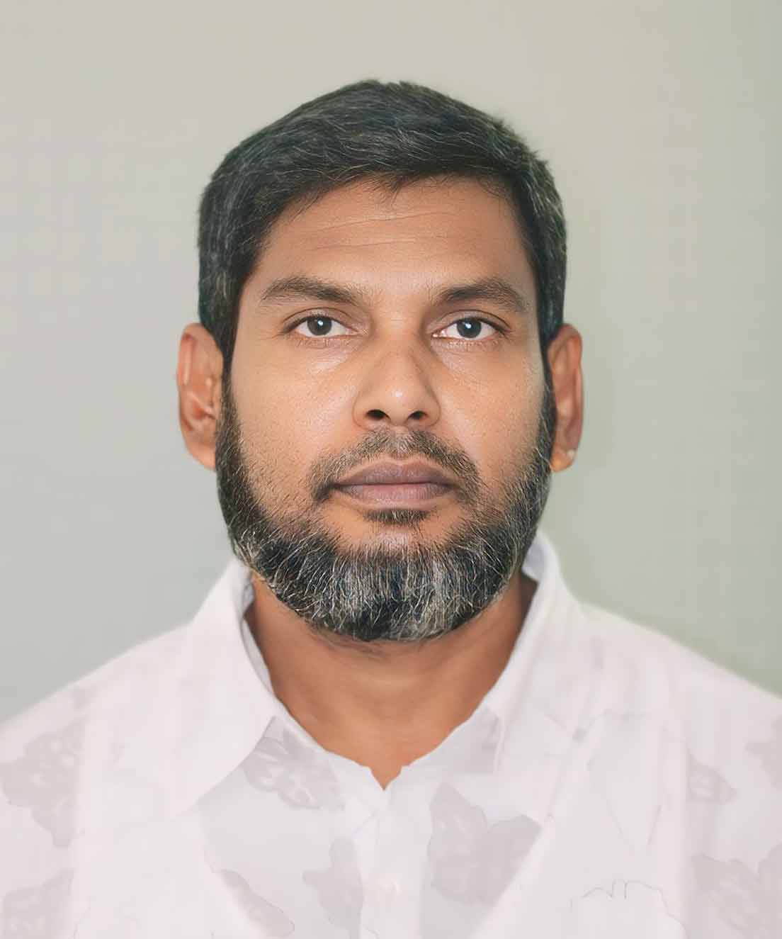 মোঃ আলমগীর হোসেন