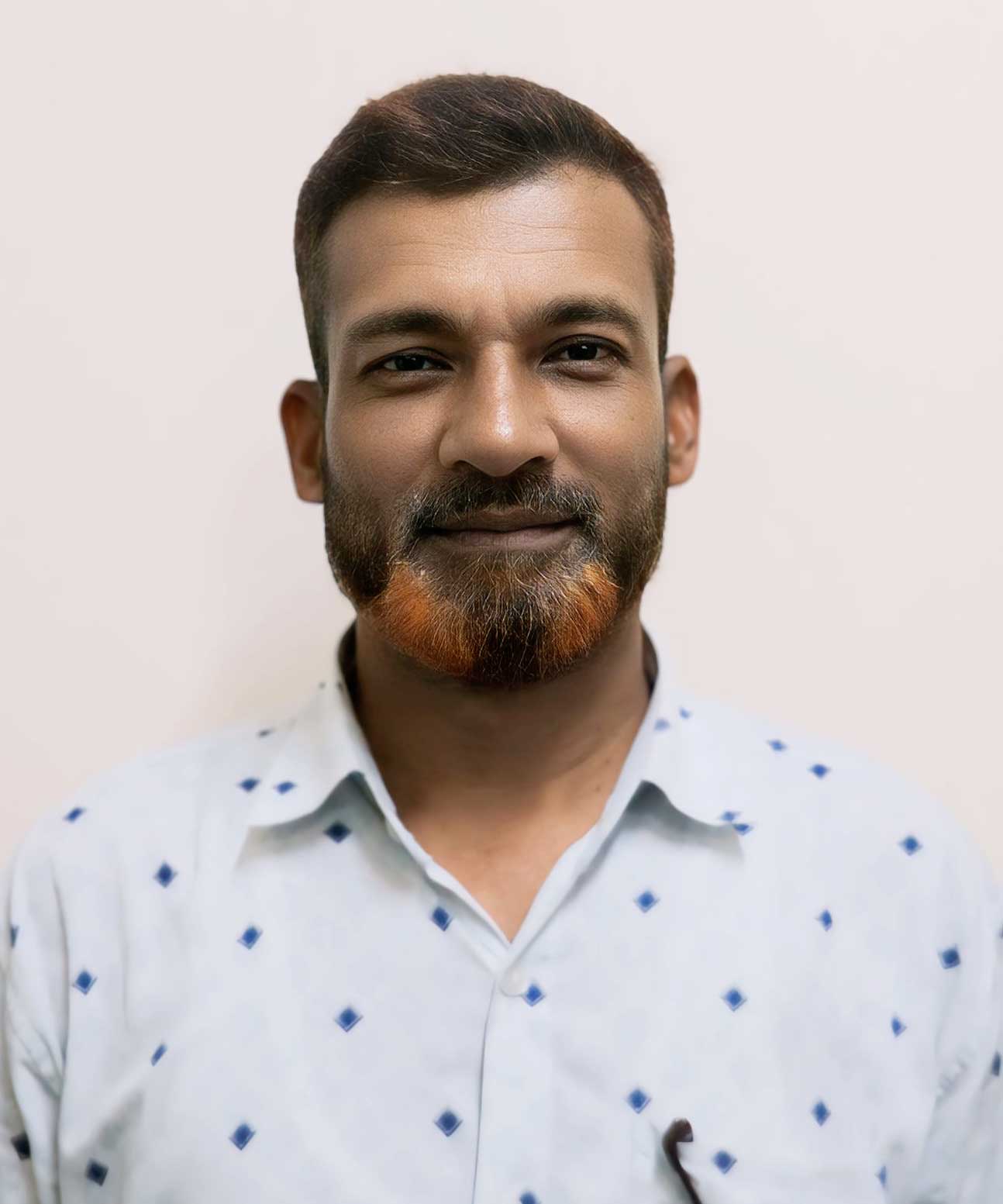 মোঃ শহিদুল ইসলাম