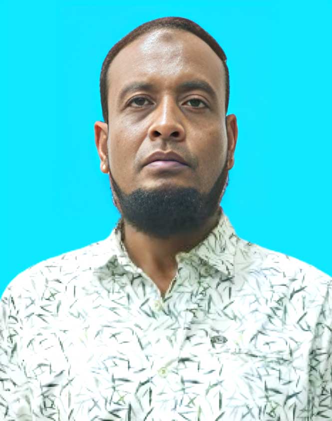 মোঃ সেলিম