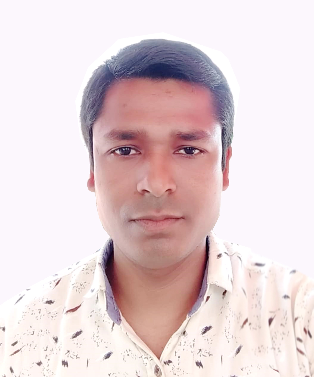 মোঃ সালাহউদ্দিন সাফি