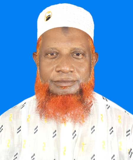 মো: ফয়েজ আহম্মদ