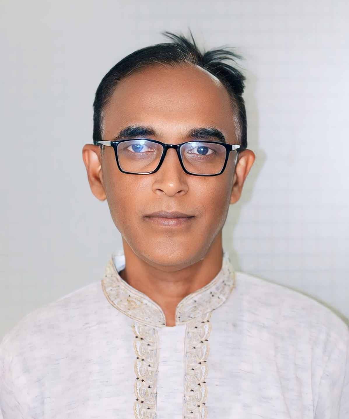 গৌতম মল্লিক
