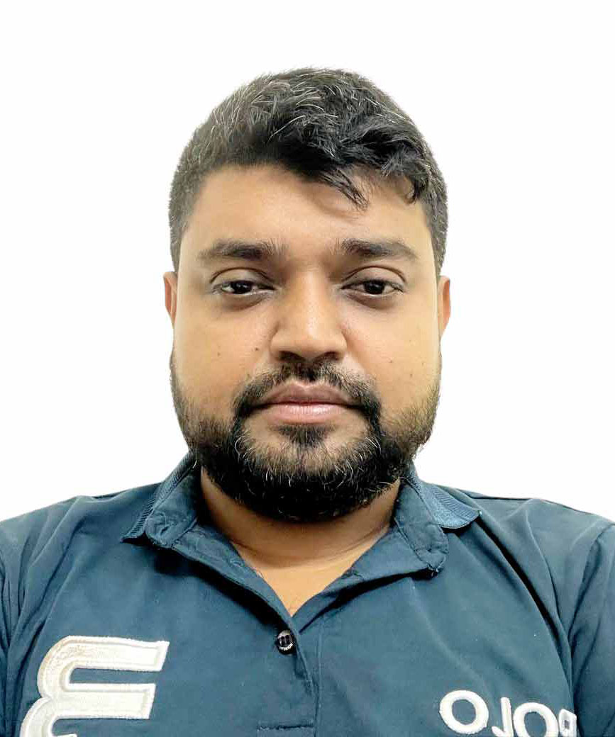 মো: সামসুল হুদা