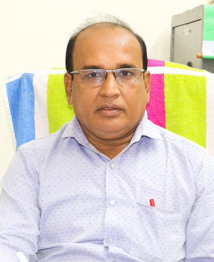 Team Member